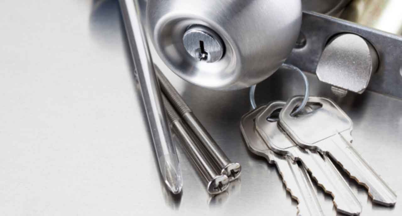 Marietta Locksmiths